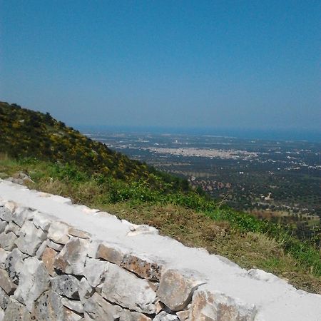 Trullo Alto Salento Villa Cisternino Eksteriør billede